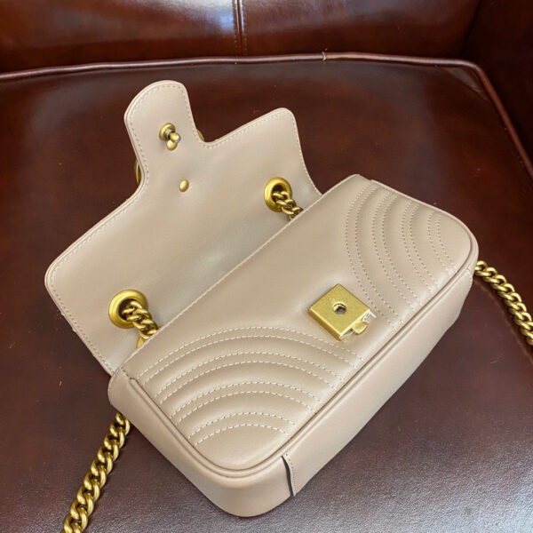Gucci GG Marmont