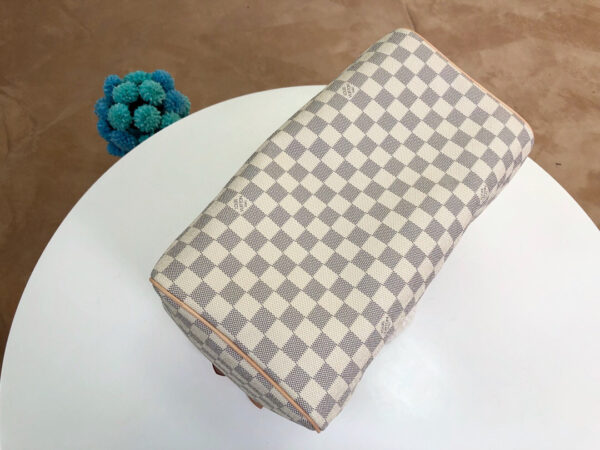 Louis Vuitton Speedy 35