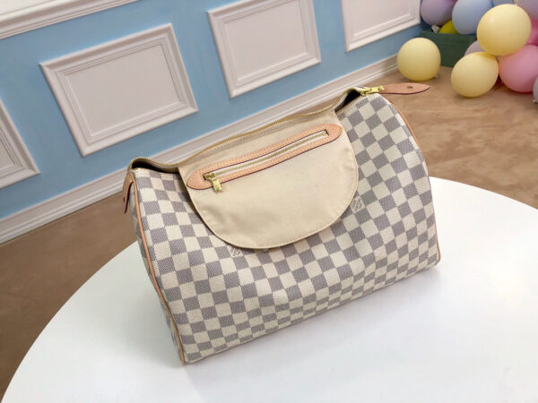 Louis Vuitton Speedy 35