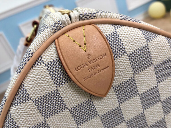 Louis Vuitton Speedy 35