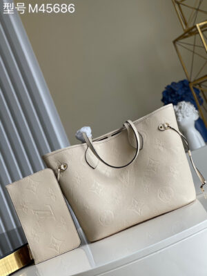 Louis Vuitton Neverfull MM