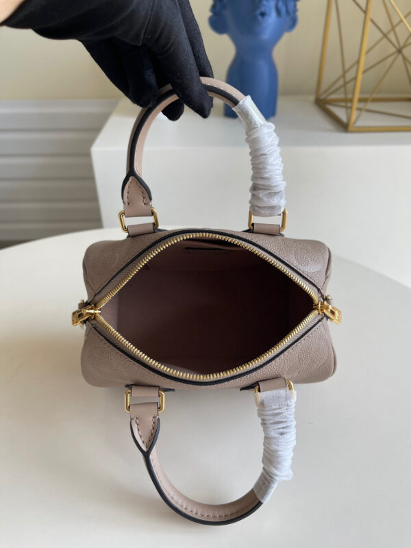 Louis Vuitton Speedy 20
