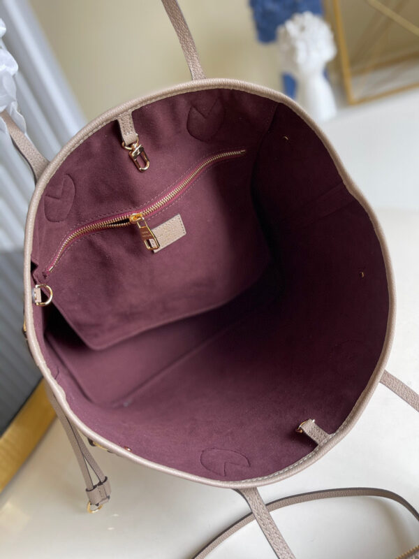 Louis Vuitton Neverfull MM