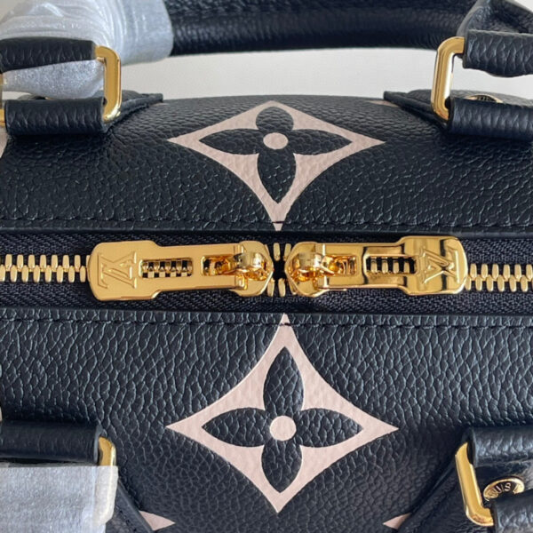 Louis Vuitton Speedy 20