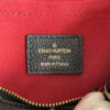 Louis Vuitton Speedy 20