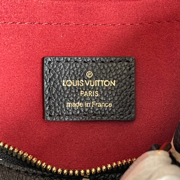 Louis Vuitton Speedy 20