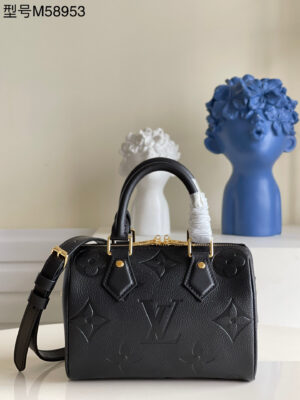 Louis Vuitton Speedy 20