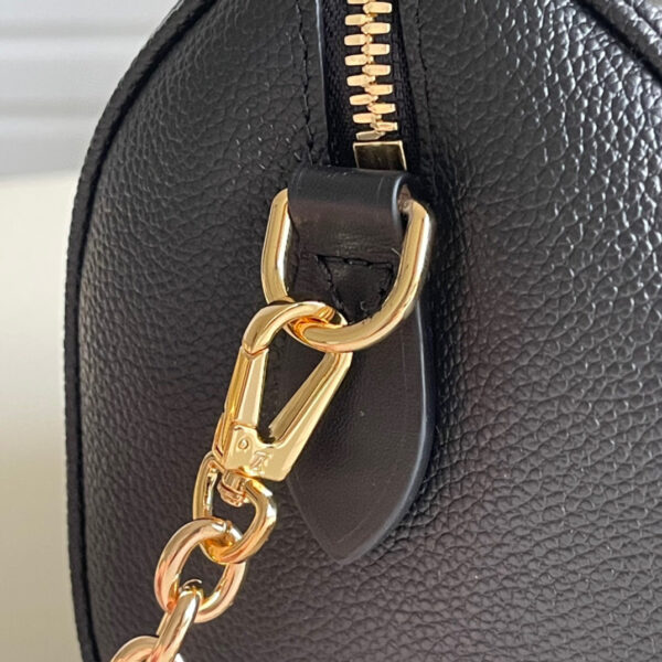 Louis Vuitton Speedy 20