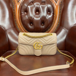 Gucci GG Marmont