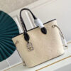 Louis Vuitton Neverfull MM