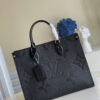 Louis Vuitton OnTheGo MM