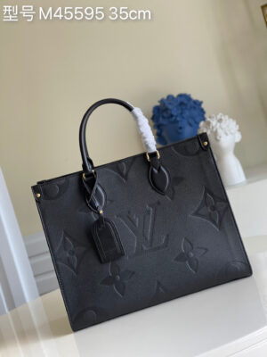 Louis Vuitton OnTheGo MM