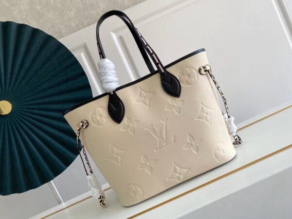 Louis Vuitton Neverfull MM