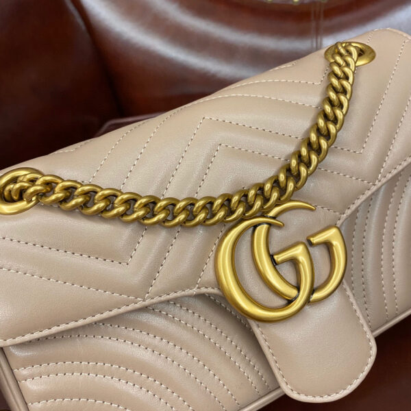 Gucci GG Marmont