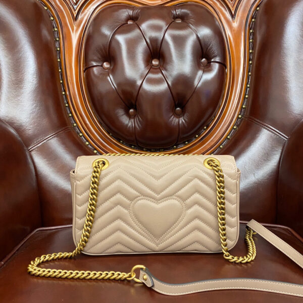 Gucci GG Marmont