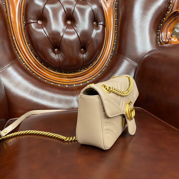 Gucci GG Marmont