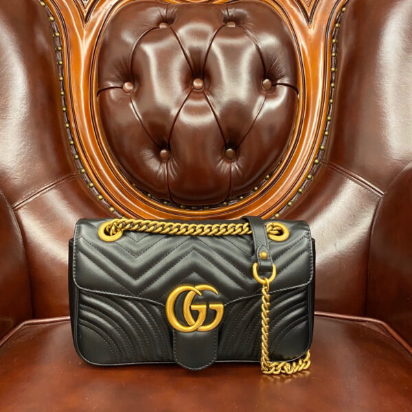 Gucci GG Marmont