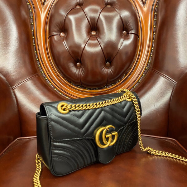 Gucci GG Marmont