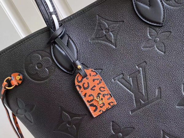 Louis Vuitton Neverfull MM