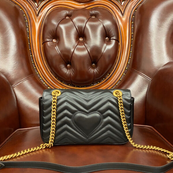 Gucci GG Marmont