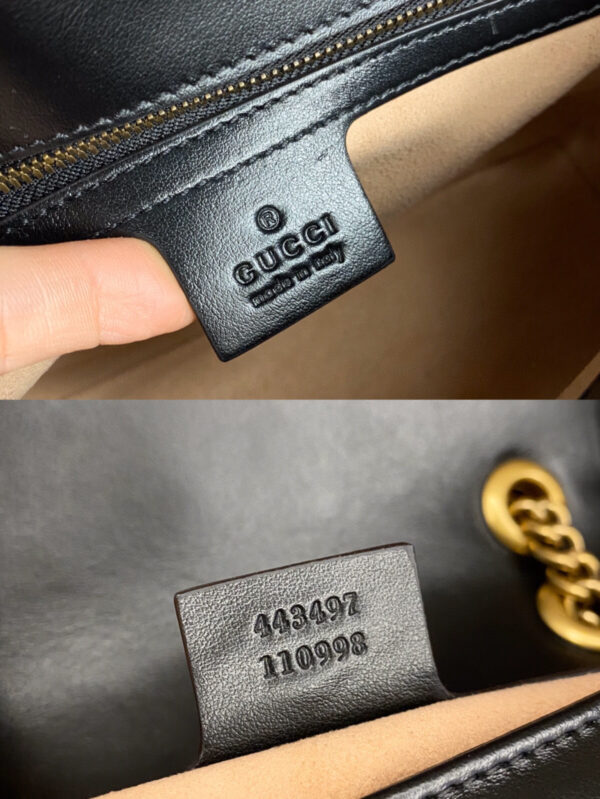 Gucci GG Marmont