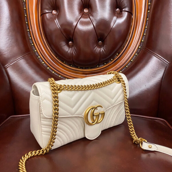 Gucci GG Marmont
