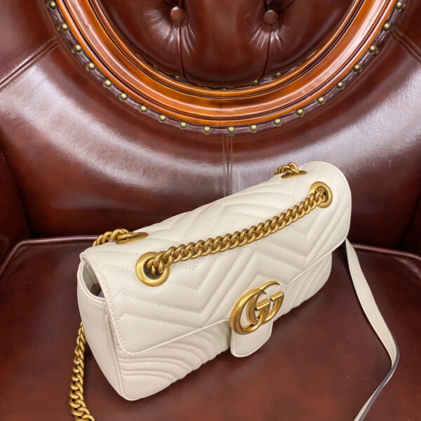 Gucci GG Marmont