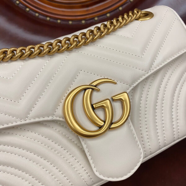 Gucci GG Marmont