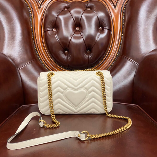 Gucci GG Marmont