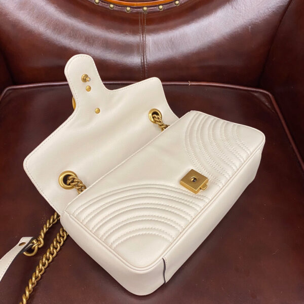 Gucci GG Marmont