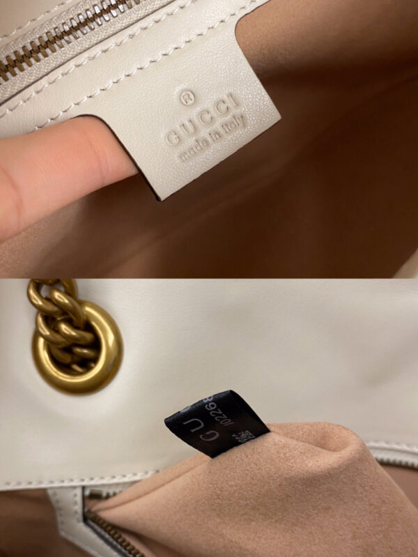 Gucci GG Marmont