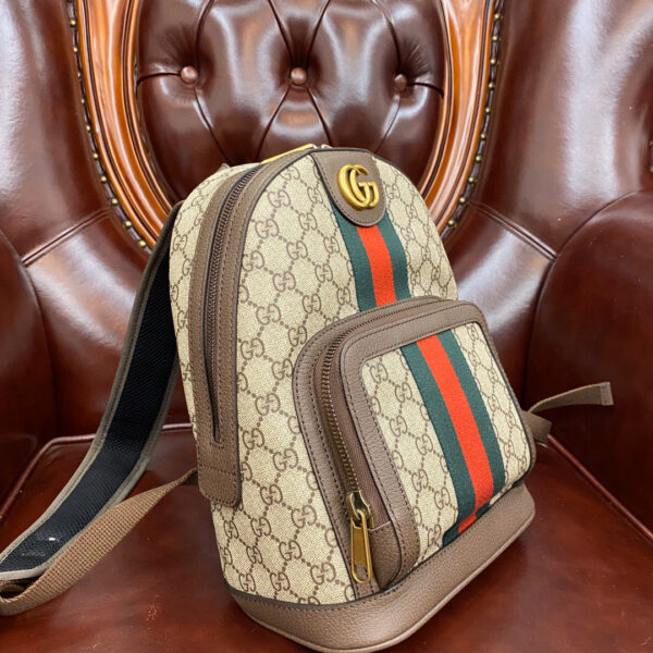 Gucci Ophidia Backpack