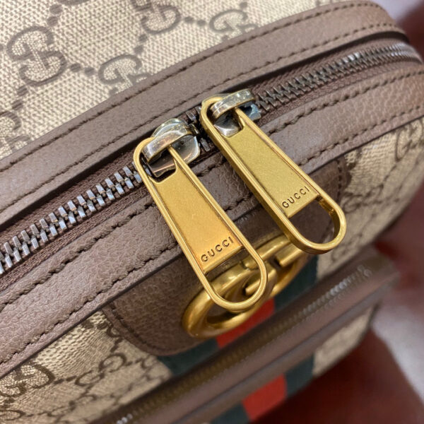 Gucci Ophidia Backpack