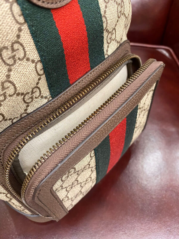 Gucci Ophidia Backpack