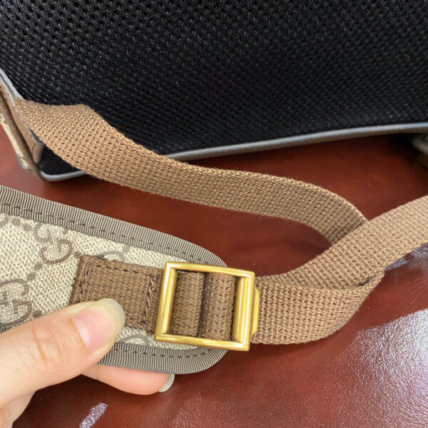 Gucci Ophidia Backpack