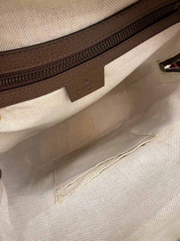 Gucci Ophidia Backpack