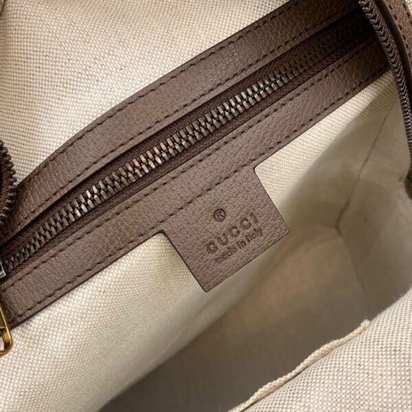 Gucci Ophidia Backpack