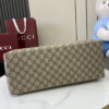 Gucci GG Emblem medium tote bag