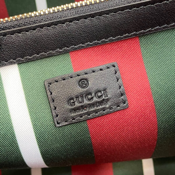 Gucci GG Emblem medium tote bag