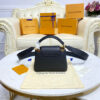 Louis Vuitton Capucines Mini