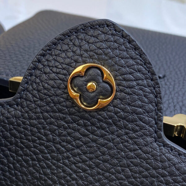 Louis Vuitton Capucines Mini