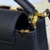Louis Vuitton Capucines Mini