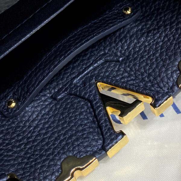Louis Vuitton Capucines Mini