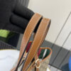 GG Emblem medium tote bag
