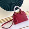 Louis Vuitton Alma BB