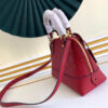 Louis Vuitton Alma BB
