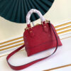 Louis Vuitton Alma BB