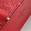 Louis Vuitton Alma BB