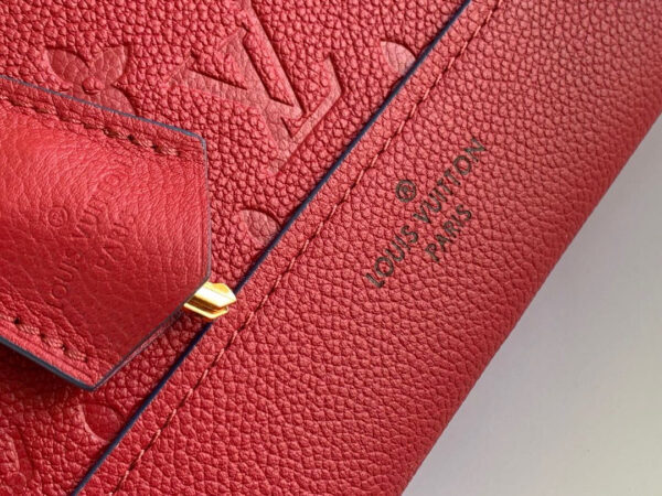 Louis Vuitton Alma BB