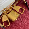 Louis Vuitton Alma BB